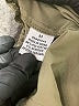 Assorted Brands Solid Green Cargo Pants Size M - photo 8