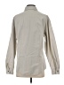 Assorted Brands 100% Cotton Gray Long Sleeve Button-Down Shirt Size EU 36 / US 6 - photo 2
