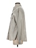 Assorted Brands 100% Cotton Gray Long Sleeve Button-Down Shirt Size EU 36 / US 6 - photo 5