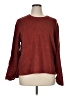 Marled by Reunited Burgundy Pullover Sweater Size XL - photo 1