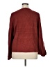 Marled by Reunited Burgundy Pullover Sweater Size XL - photo 2