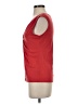Banana Republic Red Sleeveless Blouse Size XS - photo 5