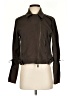 W by Worth Brown Jacket Size P (petite) - photo 1