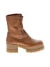 Clergerie Tan Ankle Boots Size EU 36 1/2 - photo 1