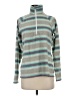 Eddie Bauer 100% Polyester Gray Pullover Sweater Size S - photo 1