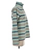Eddie Bauer 100% Polyester Gray Pullover Sweater Size S - photo 4