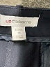 Liz Claiborne Solid Black Active Pants Size 18 - photo 4