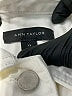 Ann Taylor White Jacket Size XS - photo 6