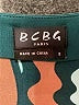 BCBG Paris Print Teal Casual Dress Size 2 - photo 7