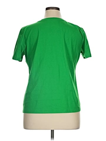 Rebecca Malone Short Sleeve T-Shirt (view 2)