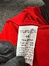 Assorted Brands Solid Red Swimsuit Bottoms Size EU 44 - photo 3