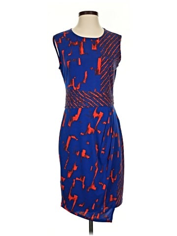 BCBGMAXAZRIA Cocktail Dress (view 1)