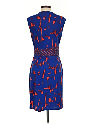 BCBGMAXAZRIA Cocktail Dress (view 2)