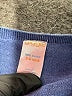 Giggle Blue Cardigan Size 3-6 mo - photo 3