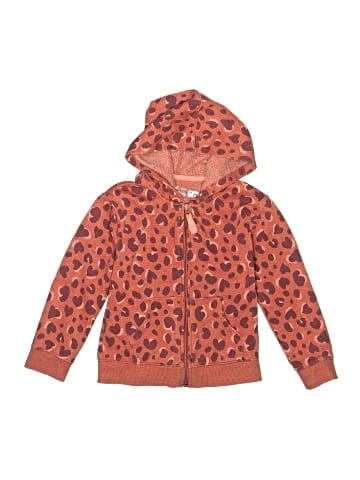 Cat & Jack Zip Up Hoodie (view 1)