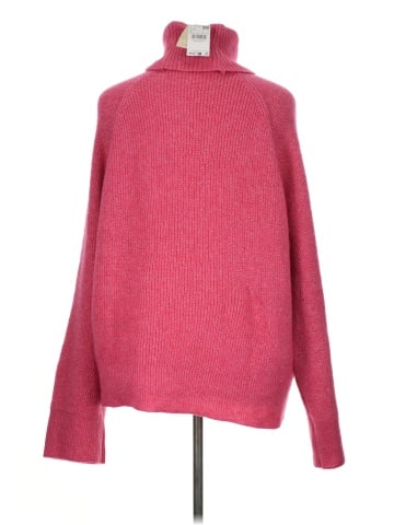 MNG Turtleneck Sweater (view 2)