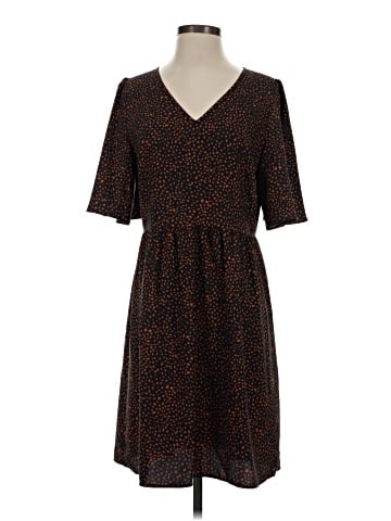 Ann Taylor Factory Casual Dress (view 1)
