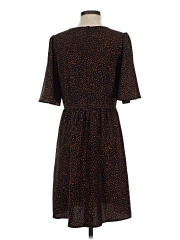Ann Taylor Factory Casual Dress (view 2)