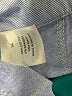 Stylus Solid Teal Casual Pants Size 14 - photo 8