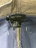 Etcetera Metallic Gold Shorts Size 2 - photo 3