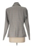 Unbranded Plaid Gray Blazer Size L - photo 2
