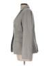 Unbranded Plaid Gray Blazer Size L - photo 5