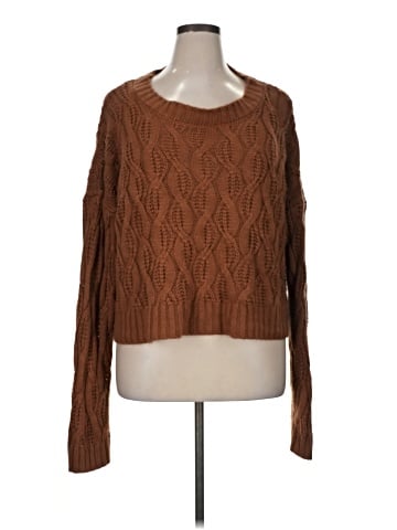 Assorted Brands Pullover Sweater (view 1)