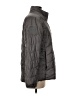 5.11 Tactical Series 100% Polyester Solid Gray Snow Jacket Size M - photo 4