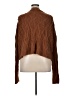 Assorted Brands 100% Acrylic Brown Pullover Sweater Size XL - photo 2