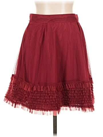 Twelve by Twelve Casual Skirt (view 1)