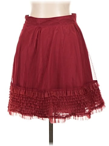 Twelve by Twelve Casual Skirt (view 2)