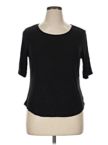 Apt. 9 Short Sleeve T-Shirt (view 1)