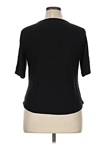 Apt. 9 Short Sleeve T-Shirt (view 2)