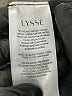 Lyssé Print Blue Casual Skirt Size L - photo 5