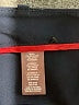 Tommy Hilfiger Black Dress Pants Size 10 - photo 8