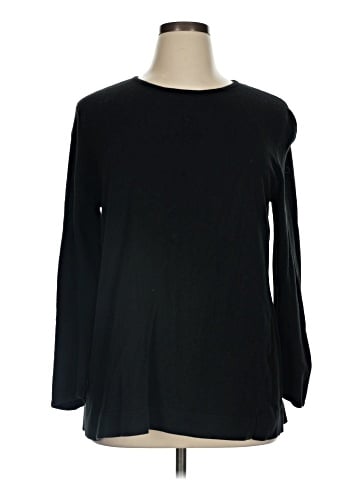 J.Jill Pullover Sweater (view 1)