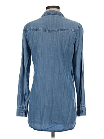 Cloth & Stone Denim Jacket (view 2)