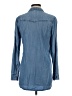 Cloth & Stone 100% Tencel Blue Denim Jacket Size XS - photo 2