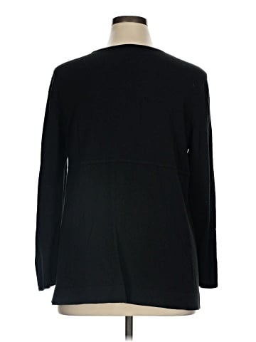 J.Jill Pullover Sweater (view 2)