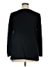 J.Jill Black Pullover Sweater Size XL - photo 2