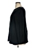 J.Jill Black Pullover Sweater Size XL - photo 5