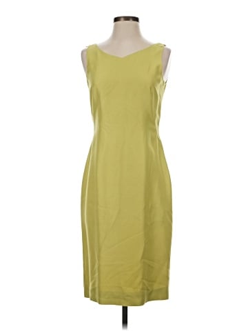 Ann Taylor Casual Dress (view 1)