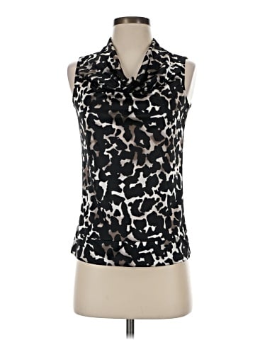 Alfani Sleeveless Blouse (view 1)