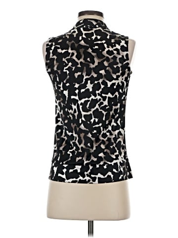 Alfani Sleeveless Blouse (view 2)