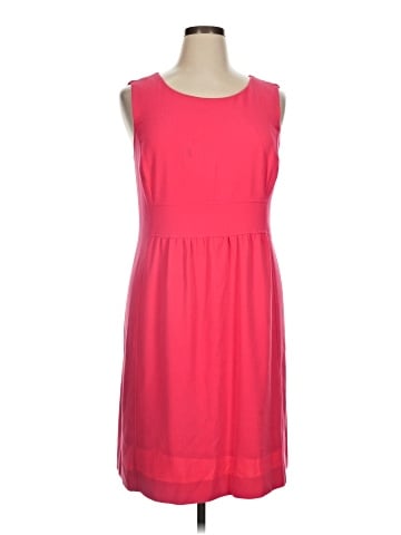 Tahari by ASL Casual Dress (view 1)