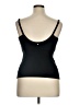 Isalis Black Tank Top Size XL - photo 2