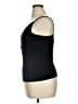Isalis Black Tank Top Size XL - photo 5