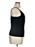 Isalis Black Tank Top Size XL - photo 4