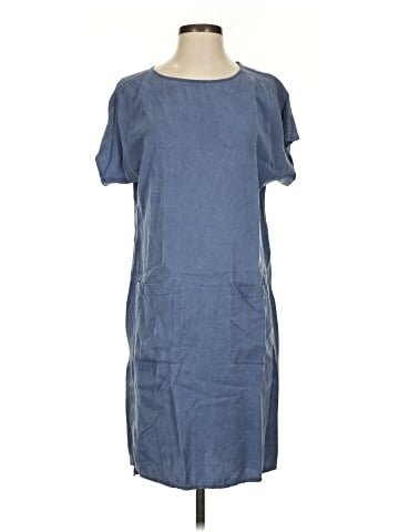Pendleton Casual Dress (view 1)