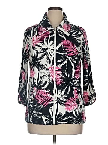 Onque Casuals Jacket (view 1)